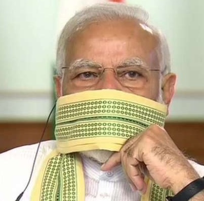 “Atman Nirbhar Bharat” - Economic Crises and Self-Reliance in the COVID-19 Pandemic